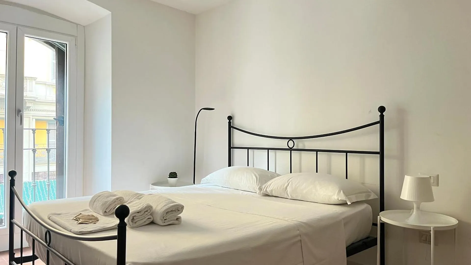 Porta Venezia Central Cozy Home Milan